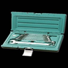 Honiton Honidriver Combination Wrench Set - 8pcs